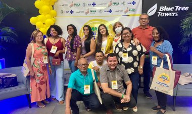 Floriano terá representantes na 17ª Conferência Nacional de Saúde