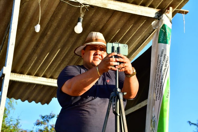 Esporte: Prefeitura de Floriano apoia o Campeonato Mário Bezerra