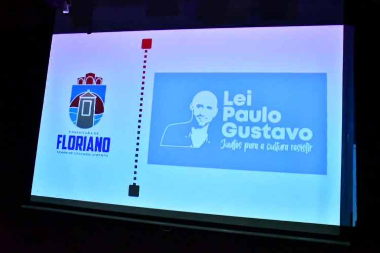 Cultura de Floriano: Prefeitura e setor cultural discutem acesso a recurso da Lei Paulo Gustavo