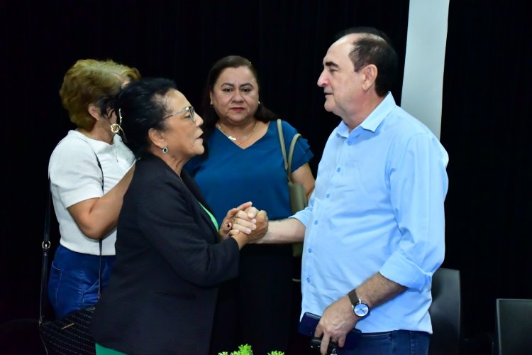 Educação promove abertura oficial do projeto “Fortalecimento da aprendizagem em tempo integral”