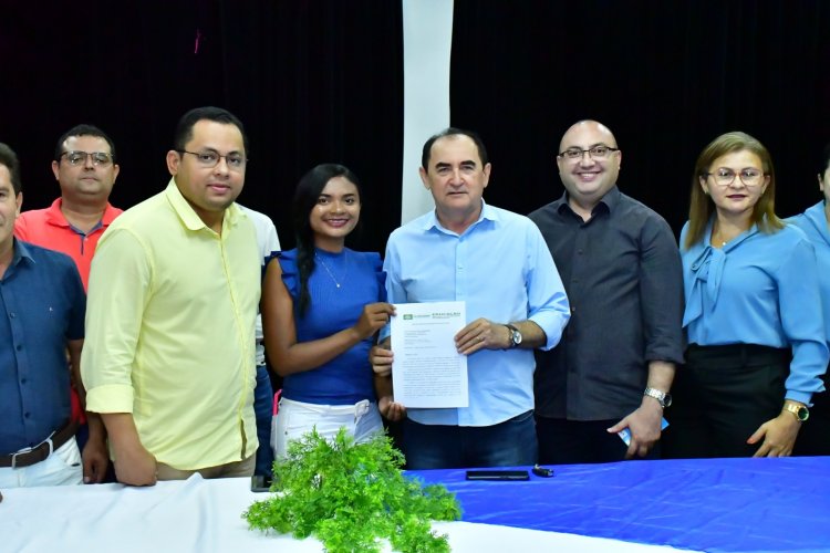 Educação promove abertura oficial do projeto “Fortalecimento da aprendizagem em tempo integral”