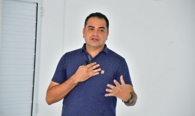 Saúde de Floriano promove reunião com equipes de Coordenadores e Diretores