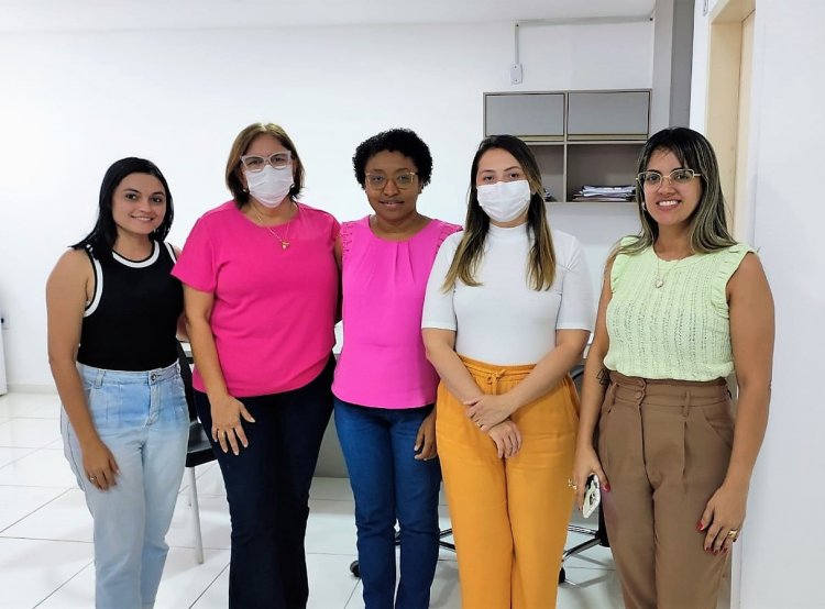 Secretaria de Saúde de Floriano quer efetividade na oferta do serviço da rede de atenção psicossocial