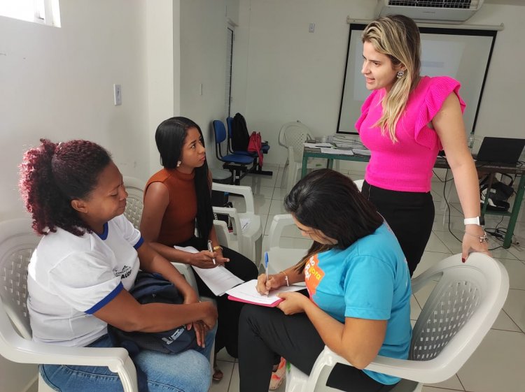Floriano: Plano Municipal de Segurança do Paciente está em construção