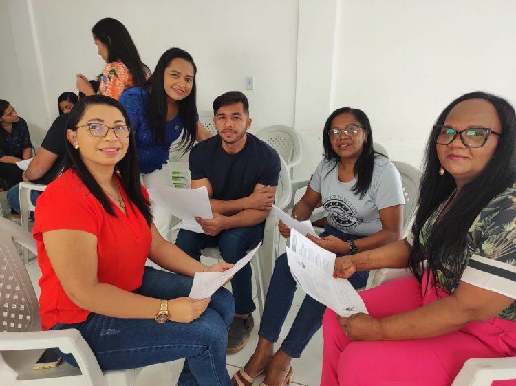 Floriano: Plano Municipal de Segurança do Paciente está em construção