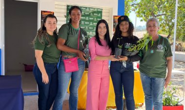 SEMAN promove Campanha de Prevenção e Combate à Poluição Atmosférica e Mudanças Climáticas 2023