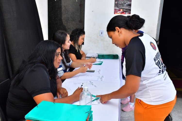 Floriano realiza a 4ª Conferência Municipal de Cultura