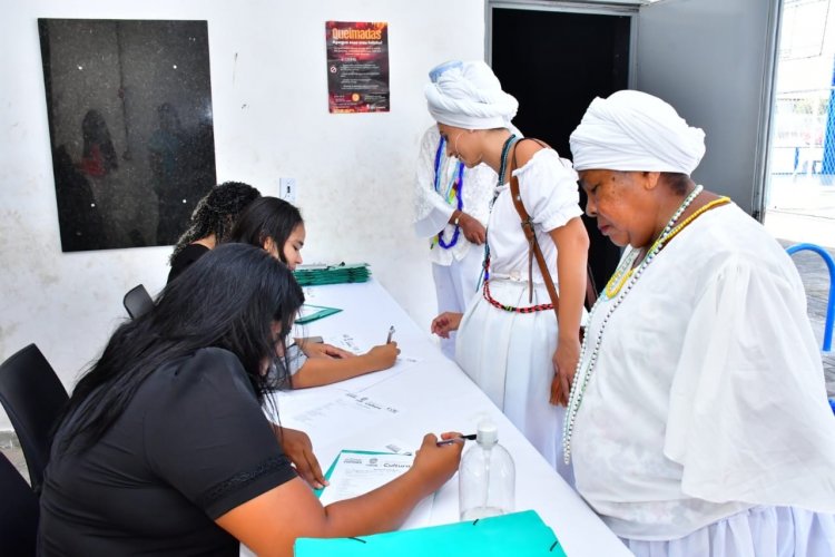 Floriano realiza a 4ª Conferência Municipal de Cultura