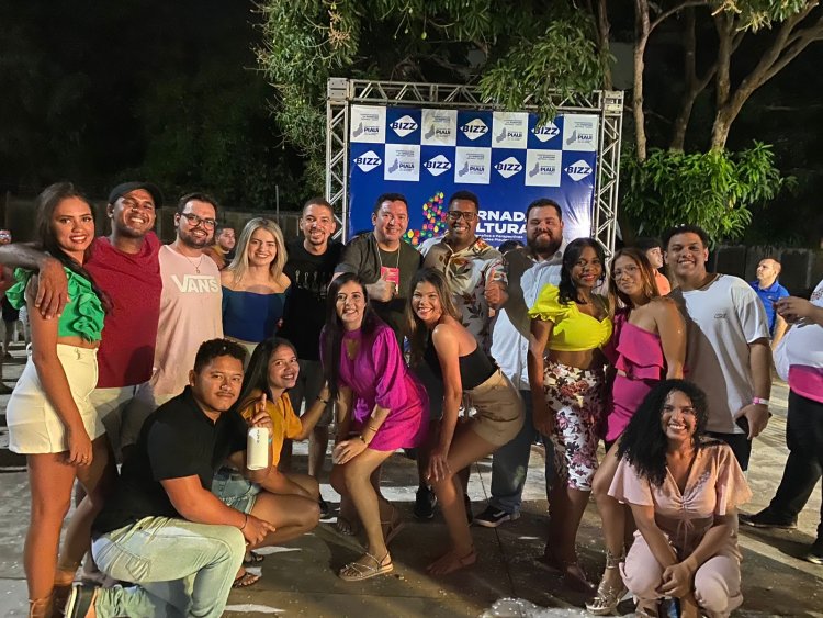 Representantes de Floriano participam da IV Conferência Estadual de Juventude em Teresina