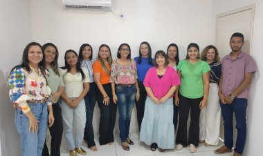 Saúde firma parceria para capacitar profissionais em Imunobiológicos Especiais