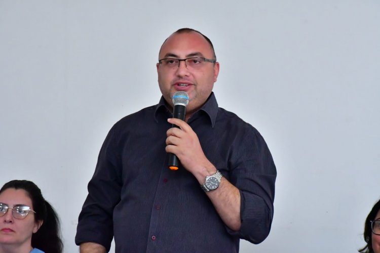 Educação de Floriano amplia o projeto “Fortalecimento da aprendizagem em tempo integral”