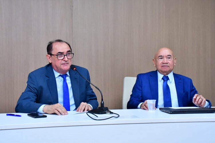 Prefeitura de Floriano apoia campanha ‘Registre-se’ realizada pelo TJ-PI no Município