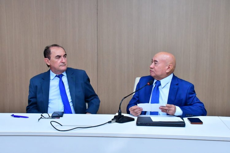 Prefeitura de Floriano apoia campanha ‘Registre-se’ realizada pelo TJ-PI no Município