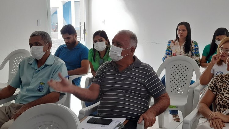 Pesquisa sobre Doença de Chagas será desenvolvida em Floriano
