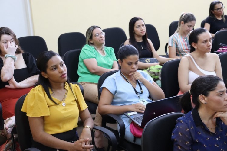 II Mostra ALICE capacita profissionais sobre saúde da comunidade LGBTQIAP+