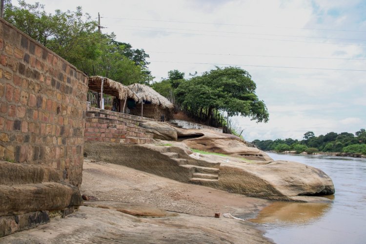 Turismo de Floriano: secretariado municipal realiza visita técnica à localidade Vila da Manga