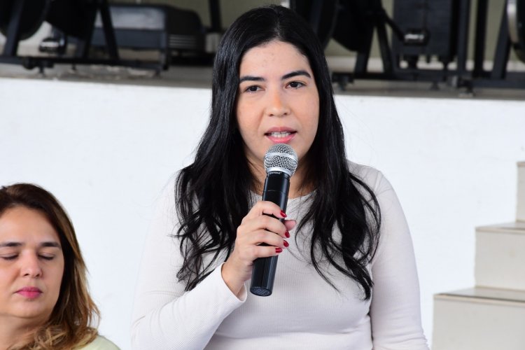 Meio Ambiente: Prefeitura de Floriano realiza ação social para catadores de recicláveis