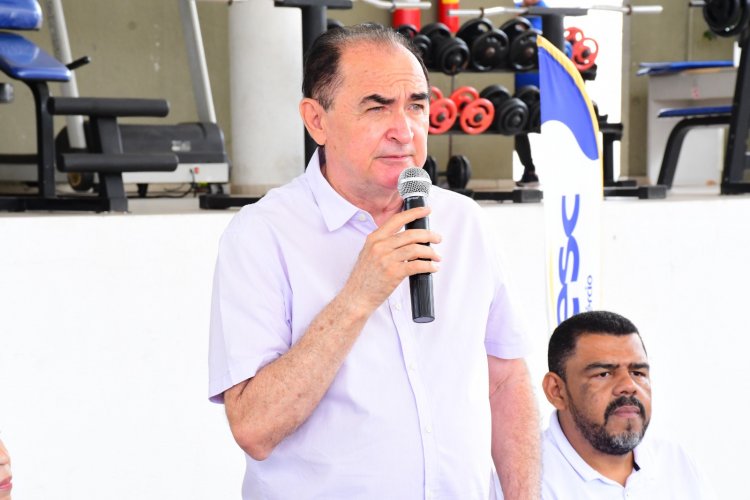 Meio Ambiente: Prefeitura de Floriano realiza ação social para catadores de recicláveis