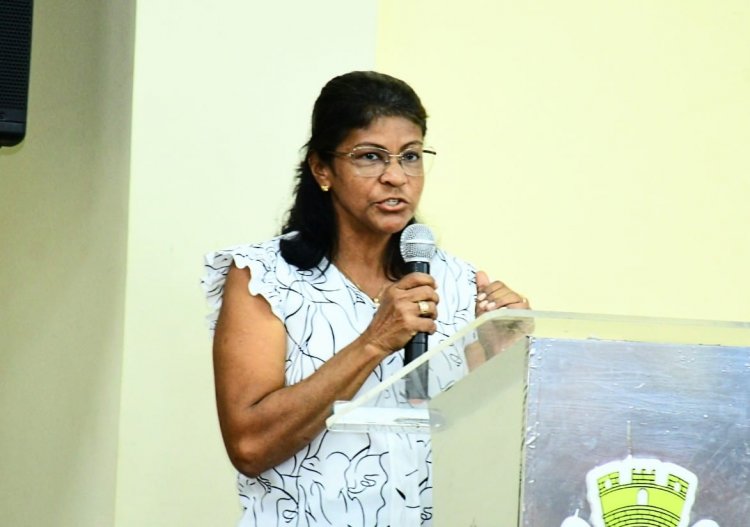 Educação de Floriano realiza abertura do projeto ‘Fortalecimento pela Aprendizagem’
