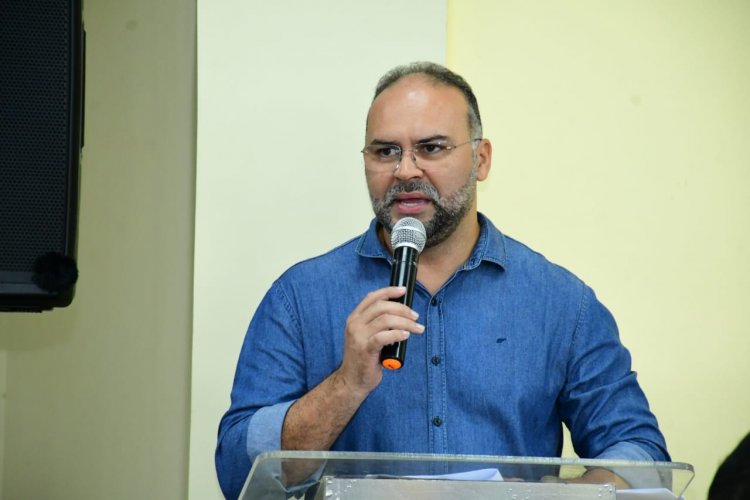 Educação de Floriano realiza abertura do projeto ‘Fortalecimento pela Aprendizagem’