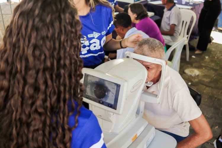 128 anos: “Floriano em Ação” oferece mais de 50 serviços gratuitos à população neste sábado (5)