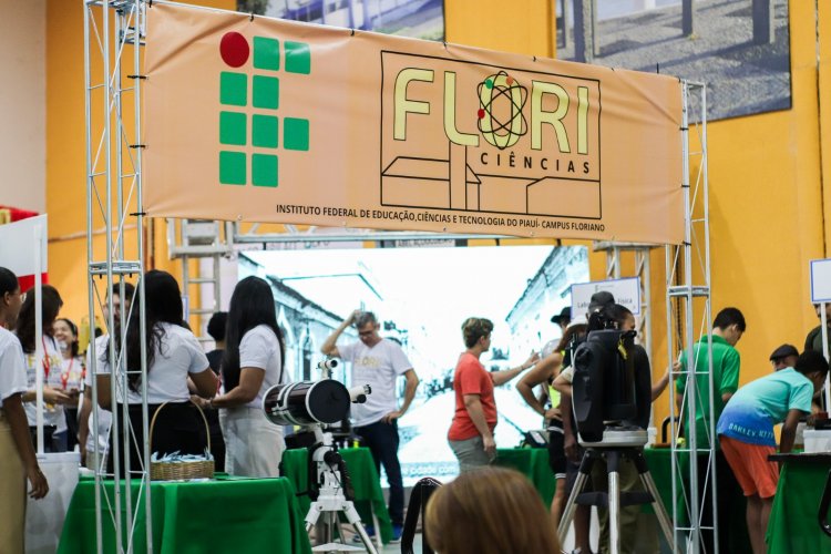 ExpoFlor Turismo celebra os 128 anos de Floriano com cultura, história e homenagens às famílias árabes