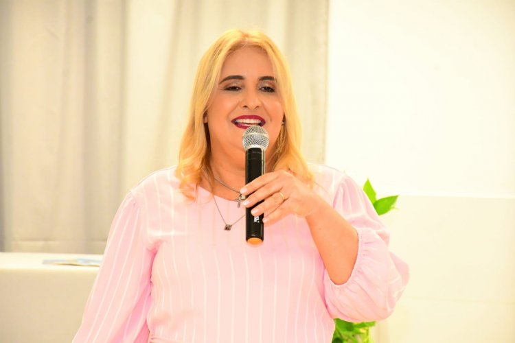 Prefeitura de Floriano promove roda de conversa em alusão ao Dia do Turismo e do Turismólogo
