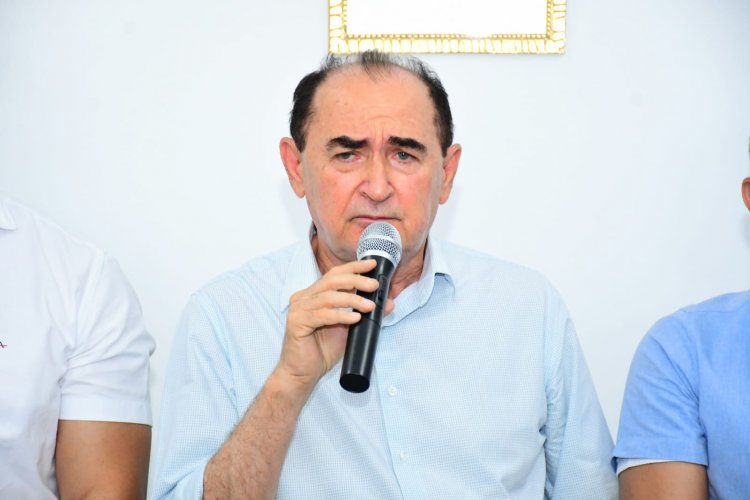 Prefeitura de Floriano lança editais de concurso público com vagas imediatas e cadastro de reserva