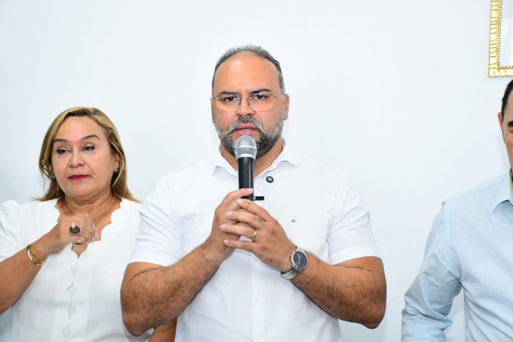 Prefeitura de Floriano lança editais de concurso público com vagas imediatas e cadastro de reserva