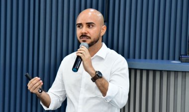 Meio Ambiente de Floriano realiza Audiência Pública sobre criação da ARIE Juá