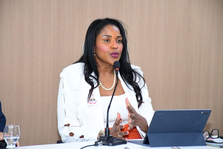 Prefeitura de Floriano participa do lançamento do projeto ‘Ambiente EscoLar’ do Tribunal de Justiça do Piauí