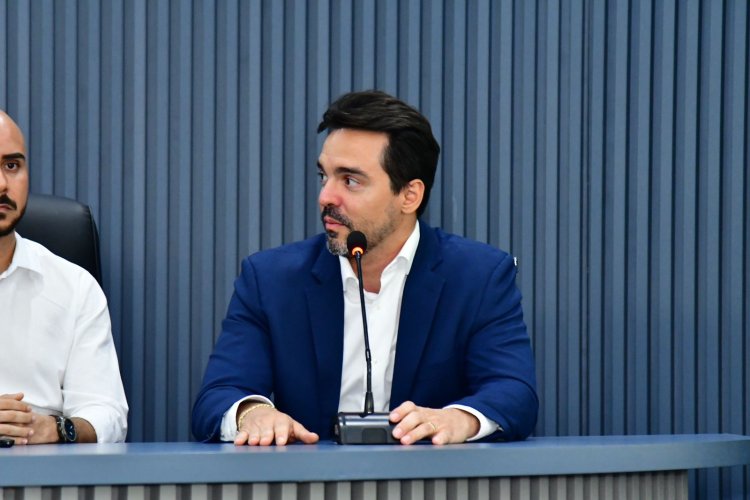 Meio Ambiente de Floriano realiza Audiência Pública sobre criação da ARIE Juá