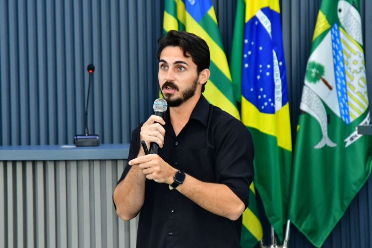 Meio Ambiente de Floriano realiza Audiência Pública sobre criação da ARIE Juá