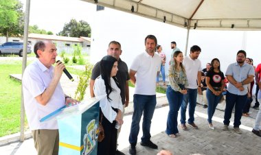 Prefeitura de Floriano recebe Castramóvel e amplia ações de proteção e bem-estar animal