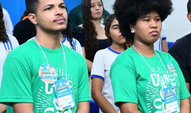 Prefeitura de Floriano realiza 1º Fórum Comunitário Municipal do Selo UNICEF 