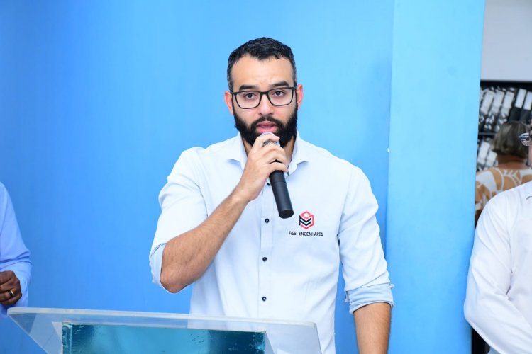 Educação: assinadas ordens de serviço para reforma e ampliação de quatro escolas da rede municipal de Floriano