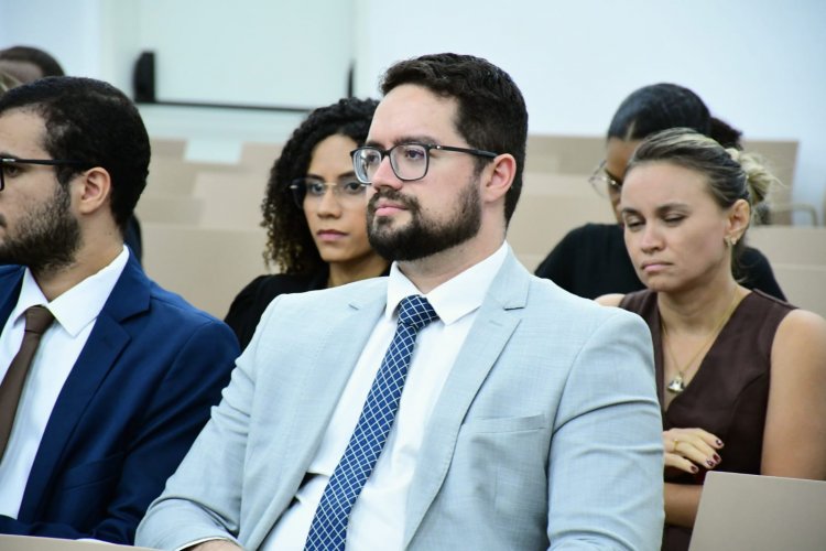 Prefeitura de Floriano e Sebrae lançam Ecossistema Local de Inovação do município