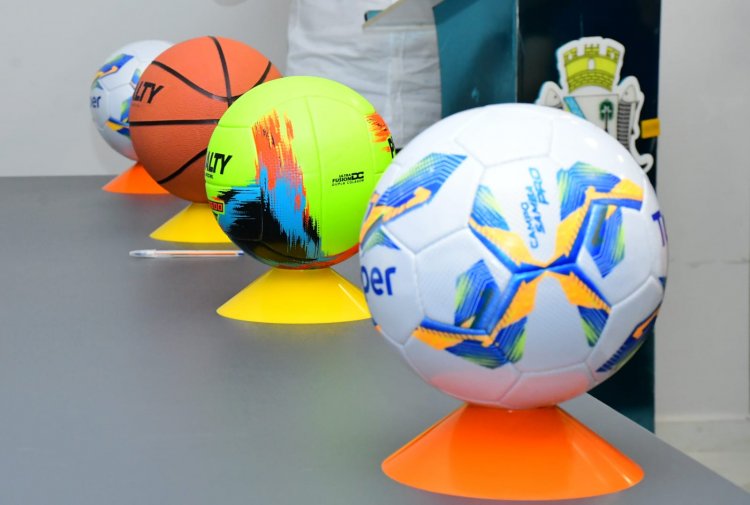 Prefeitura de Floriano assina ordem de serviço para construção de Espaço Comunitário na Vila Leão