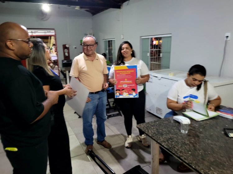 Prefeitura de Floriano reforça ações do Conselho Tutelar para o período carnavalesco