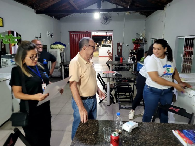 Prefeitura de Floriano reforça ações do Conselho Tutelar para o período carnavalesco