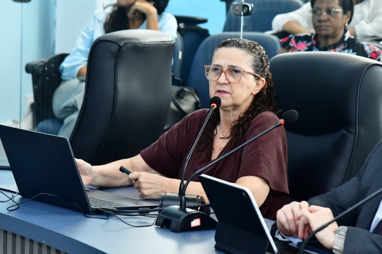 Transparência: Prefeitura de Floriano apresenta Relatório Anual de Gestão 2025