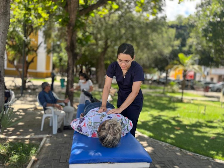 Prefeitura de Floriano apoia evento 'OAB por Elas'