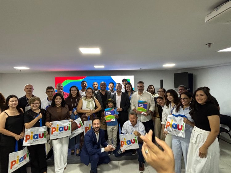 Prefeitura de Floriano participa da 2ª Feira do Turismo em Teresina