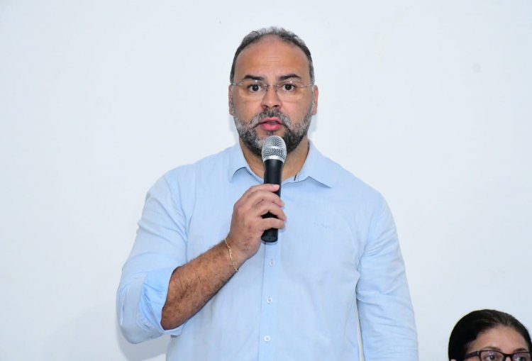 Prefeitura de Floriano realiza reunião com pré-selecionados do programa Minha Casa, Minha Vida