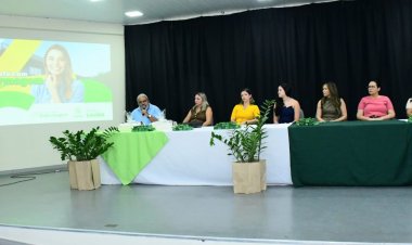Prefeitura de Floriano celebra Semana da Enfermagem e apresenta avanços da saúde municipal