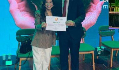 Floriano conquista Selo Ambiental A8 e consolida protagonismo em sustentabilidade no Piauí
