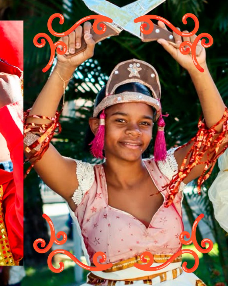 Prefeitura de Floriano lança o ‘São João da Princesa’ e abre oficialmente a temporada de festividades juninas