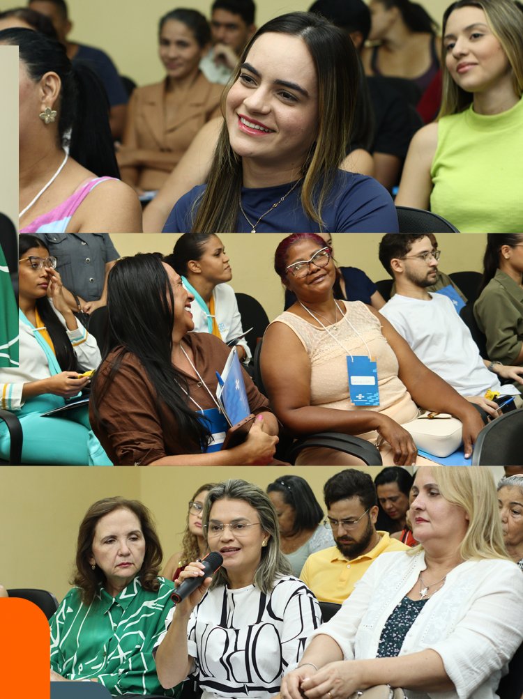 Sala do Empreendedor de Floriano realiza oficina de atendimento de excelência em parceria com Sebrae