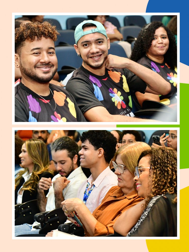 Prefeitura de Floriano apoia realização do evento ‘Floriano sem LGBTfobia’ com debates sobre respeito, diversidade e cidadania