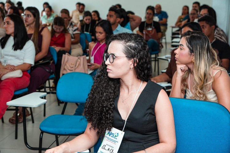 Servidores da Saúde de Floriano participam de oficina regional para qualificação dos indicadores da Atenção Primária